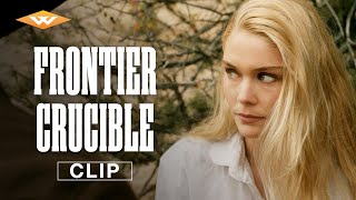 Frontier Crucible előzetes