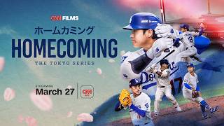 Homecoming: The Tokyo Series előzetes