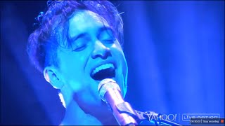 Panic! at the Disco - In Concert with Live Nation - Gospel Tour LIVE from Jacobs Pavillion, Cleveland előzetes