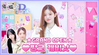 민주의 핑크 캐비닛 előzetes