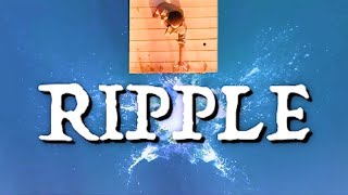 Ripple előzetes