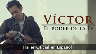 Victor: el poder de la fe előzetes
