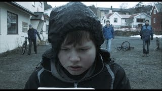 Haien kommer előzetes