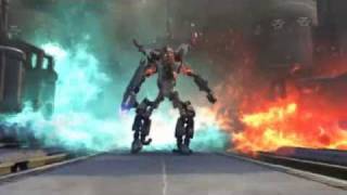 LEGO Hero Factory: Ordeal of Fire előzetes