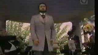 Romanza final (Gayarre) előzetes