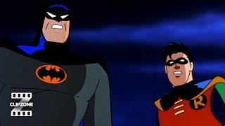 Batman és Mr. Freeze: Fagypont előzetes