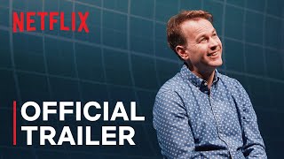 Mike Birbiglia: Az öreg halász és a medence előzetes