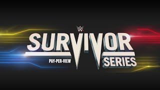 WWE Survivor Series 2019 előzetes