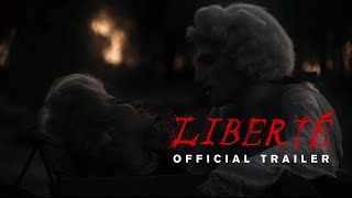 Liberté előzetes
