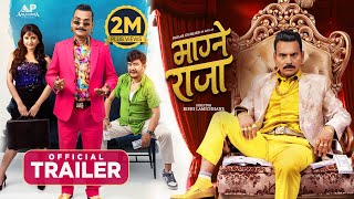 माग्ने राजा előzetes