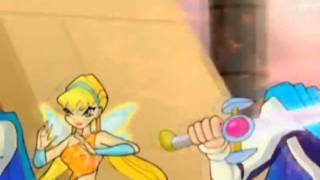 Winx Club - La Fenice d'Ombra előzetes