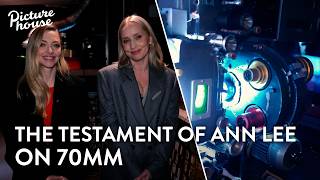 The Testament of Ann Lee előzetes