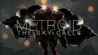 Metroid: The Sky Calls előzetes