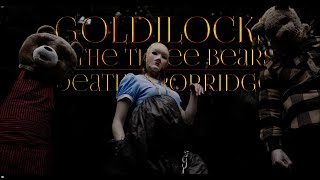 Goldilocks and the Three Bears: Death & Porridge előzetes