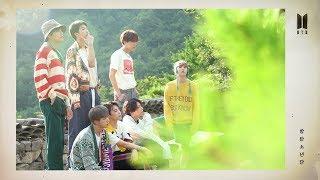 BTS 2019 SUMMER PACKAGE in Korea előzetes