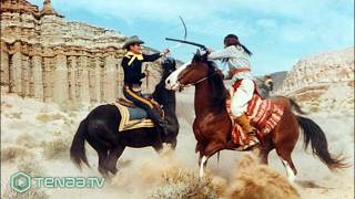 Apache Rifles előzetes