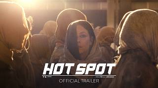 Hot Spot előzetes