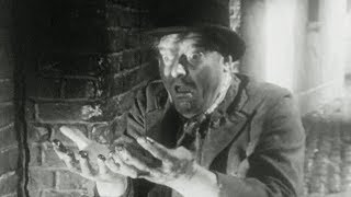 Jack the Ripper előzetes