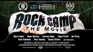 Rock Camp: The Movie előzetes