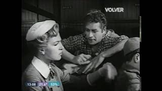 Amor prohibido előzetes