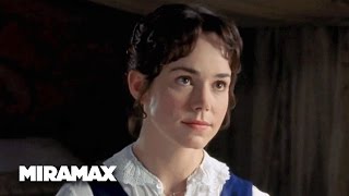 Mansfield Park előzetes