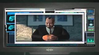 Max Steel: Endangered Species előzetes
