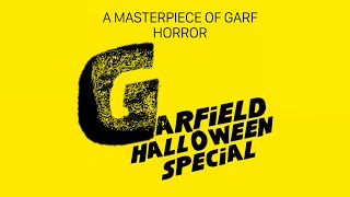 Garfield: Halloween Special előzetes