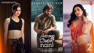Average Student నాని előzetes