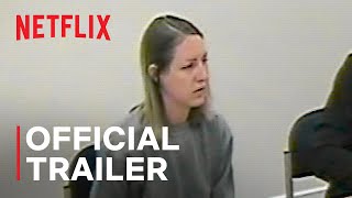 A Lucy Letby-akta előzetes