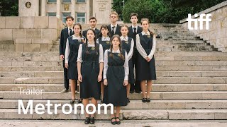 Metronom előzetes