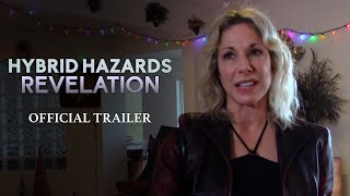 Hybrid Hazards: Revelation előzetes