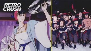 雲のように風のように előzetes