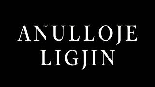 Anulloje Ligjin előzetes