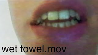 wet towel.mov előzetes
