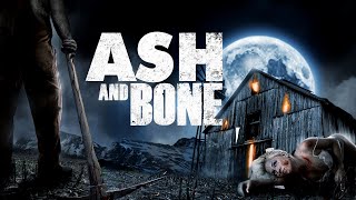 Ash and Bone előzetes