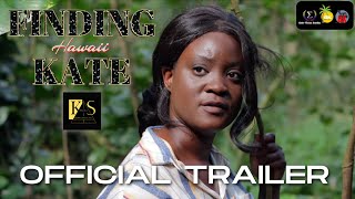 Finding Kate: Hawaii előzetes