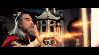 如來神掌 előzetes