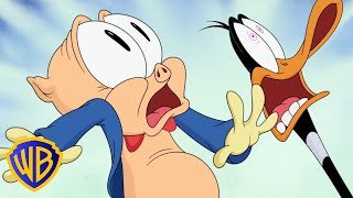 The Day the Earth Blew Up: A Looney Tunes Movie előzetes