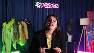 Rolüzyon előzetes