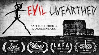 Evil Unearthed előzetes