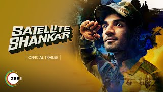 Satellite Shankar előzetes