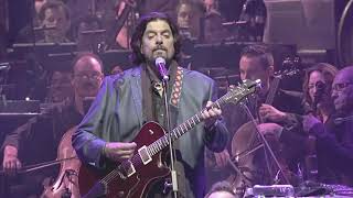 Alan Parsons Symphonic Project - Live In Colombia előzetes