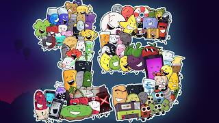 Inanimate Insanity: Celebrating 15 Years! előzetes