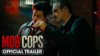 Mob Cops előzetes
