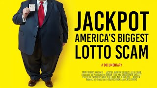 Jackpot: America's Biggest Lotto Scam előzetes
