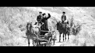 Aferim! előzetes