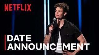 Matt Rife: Természetes szelekció előzetes