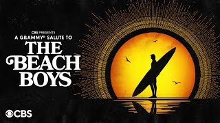 A Grammy Salute to The Beach Boys előzetes