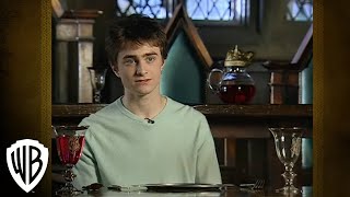 Creating The World Of Harry Potter előzetes