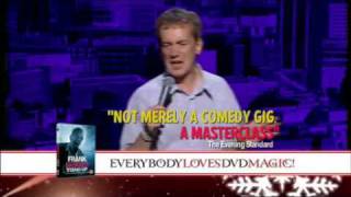 Frank Skinner: Stand-Up előzetes